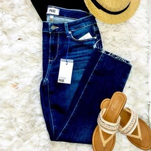 (Womens 29) PAIGE Jeans